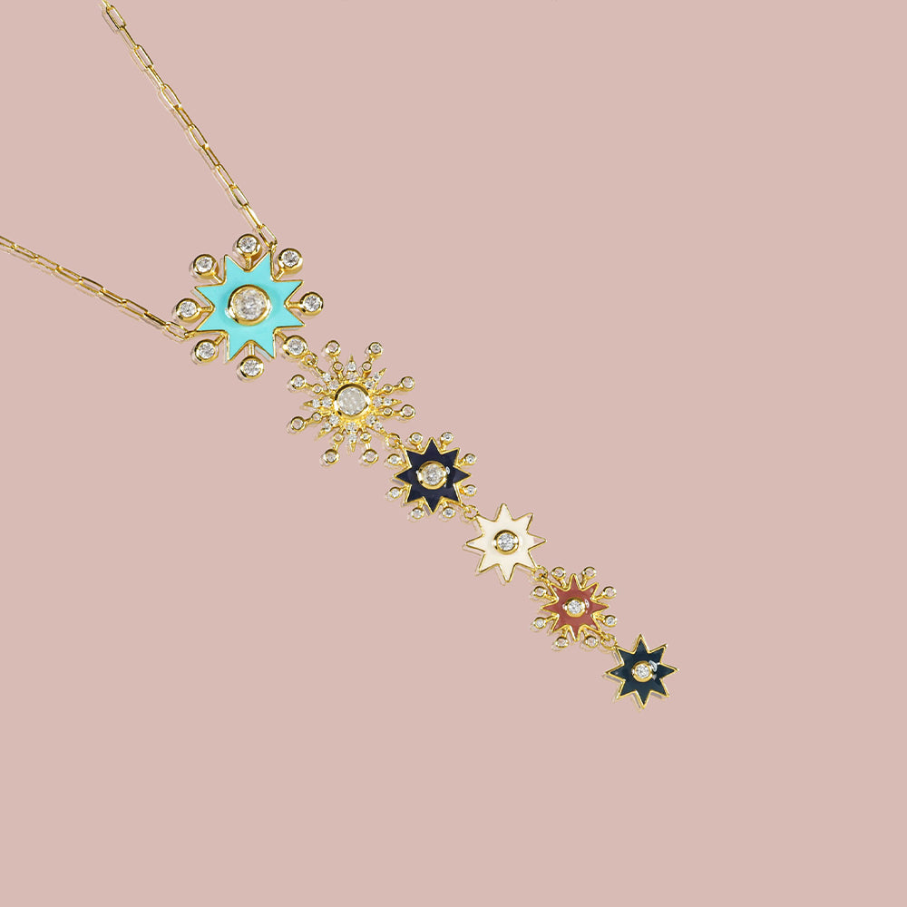 All My Star & Golden Dori Stackable