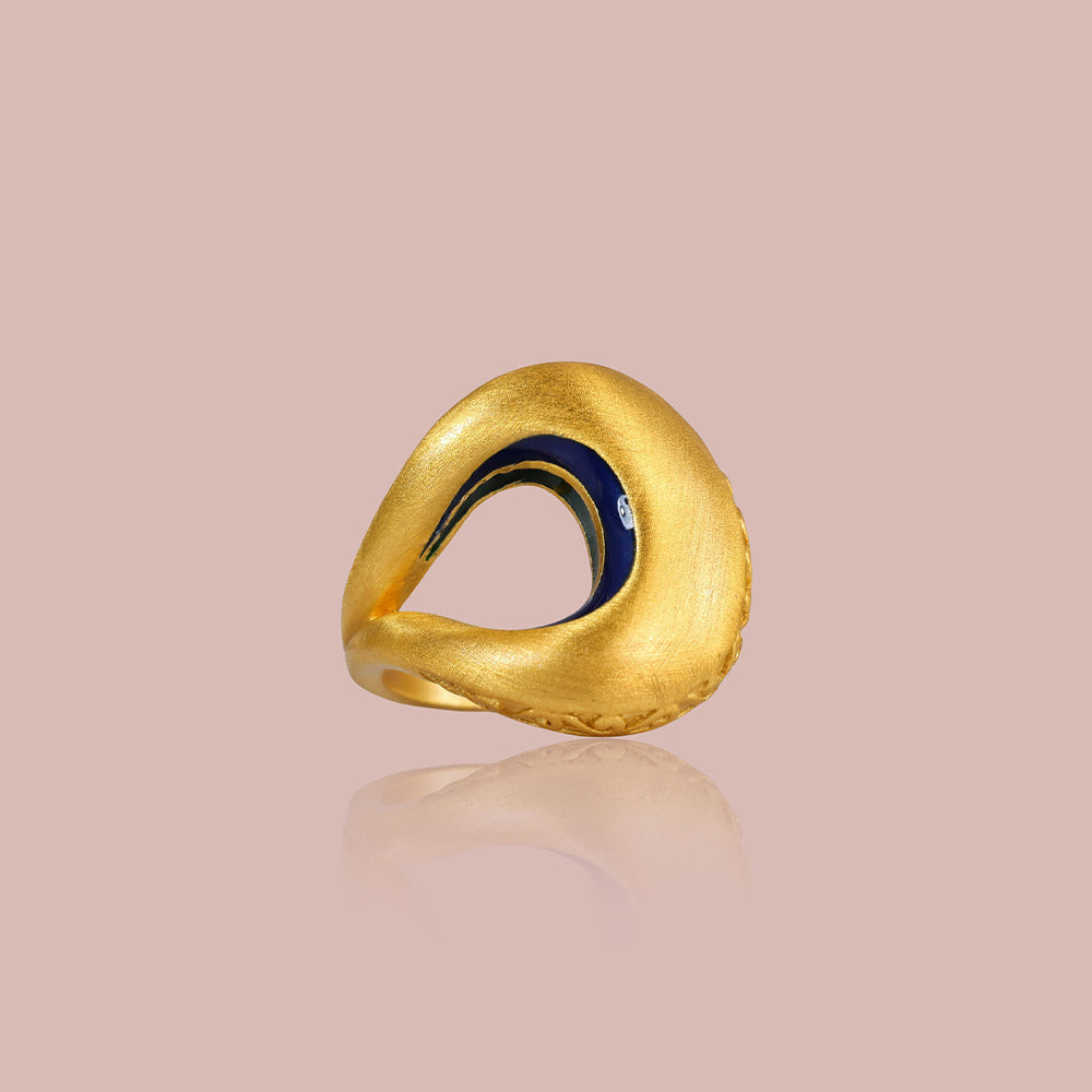 Echo of Indus Ring