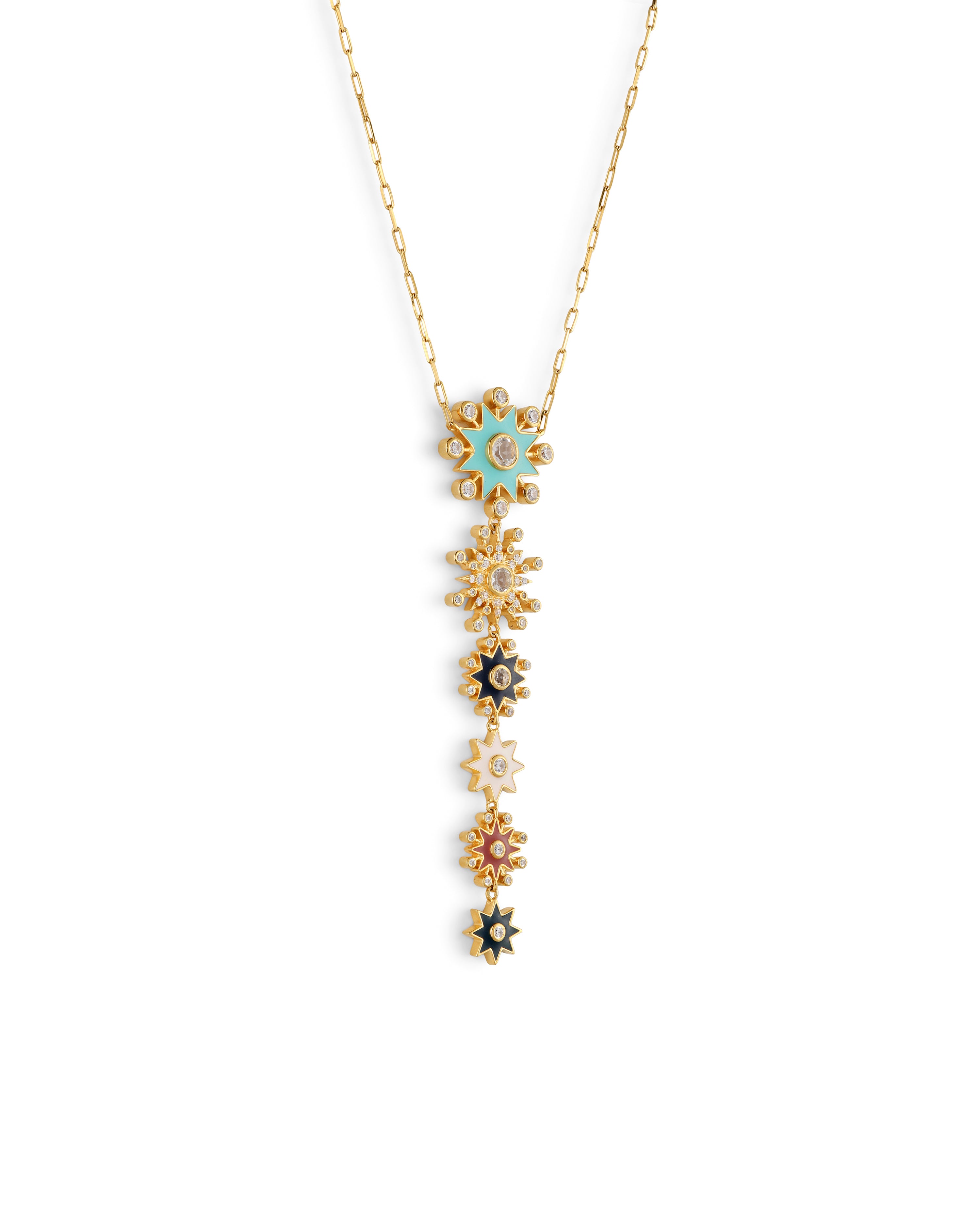 All My Star & Golden Dori Stackable