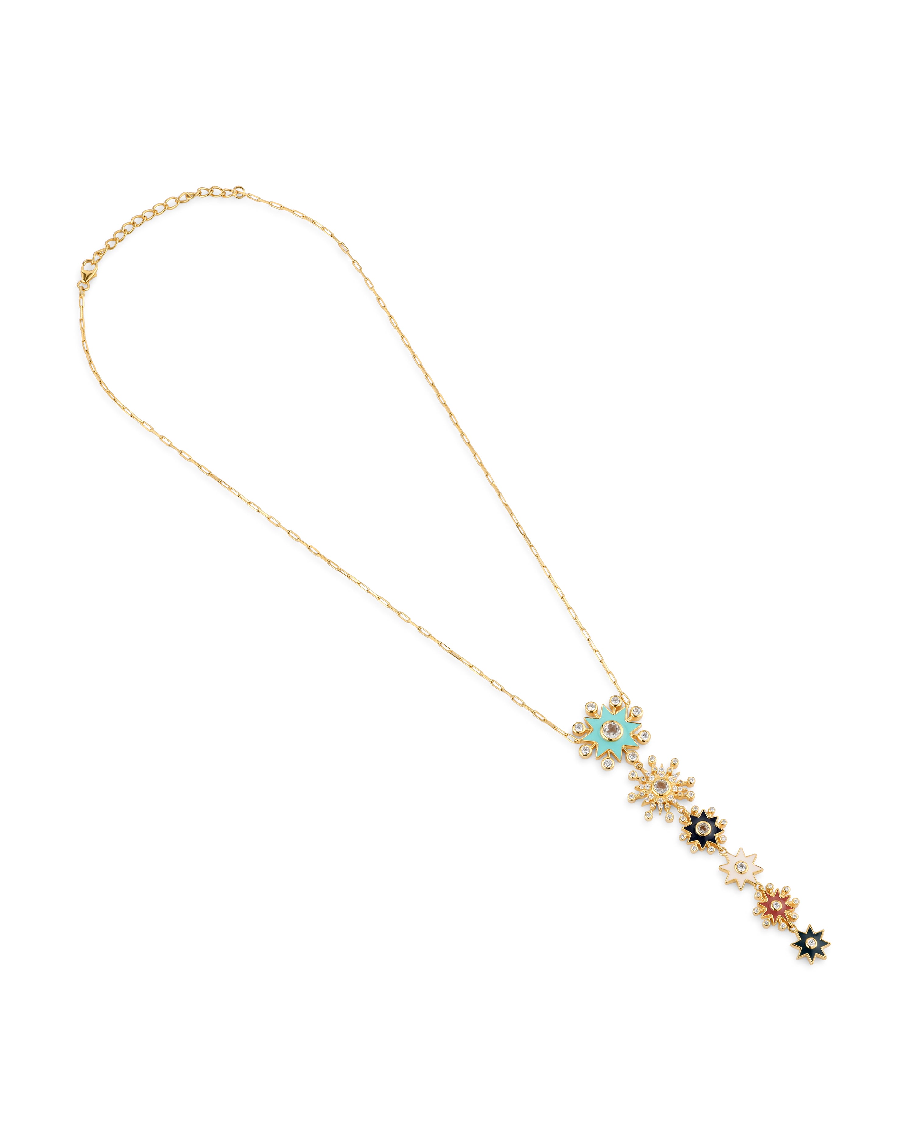 All My Star Necklace