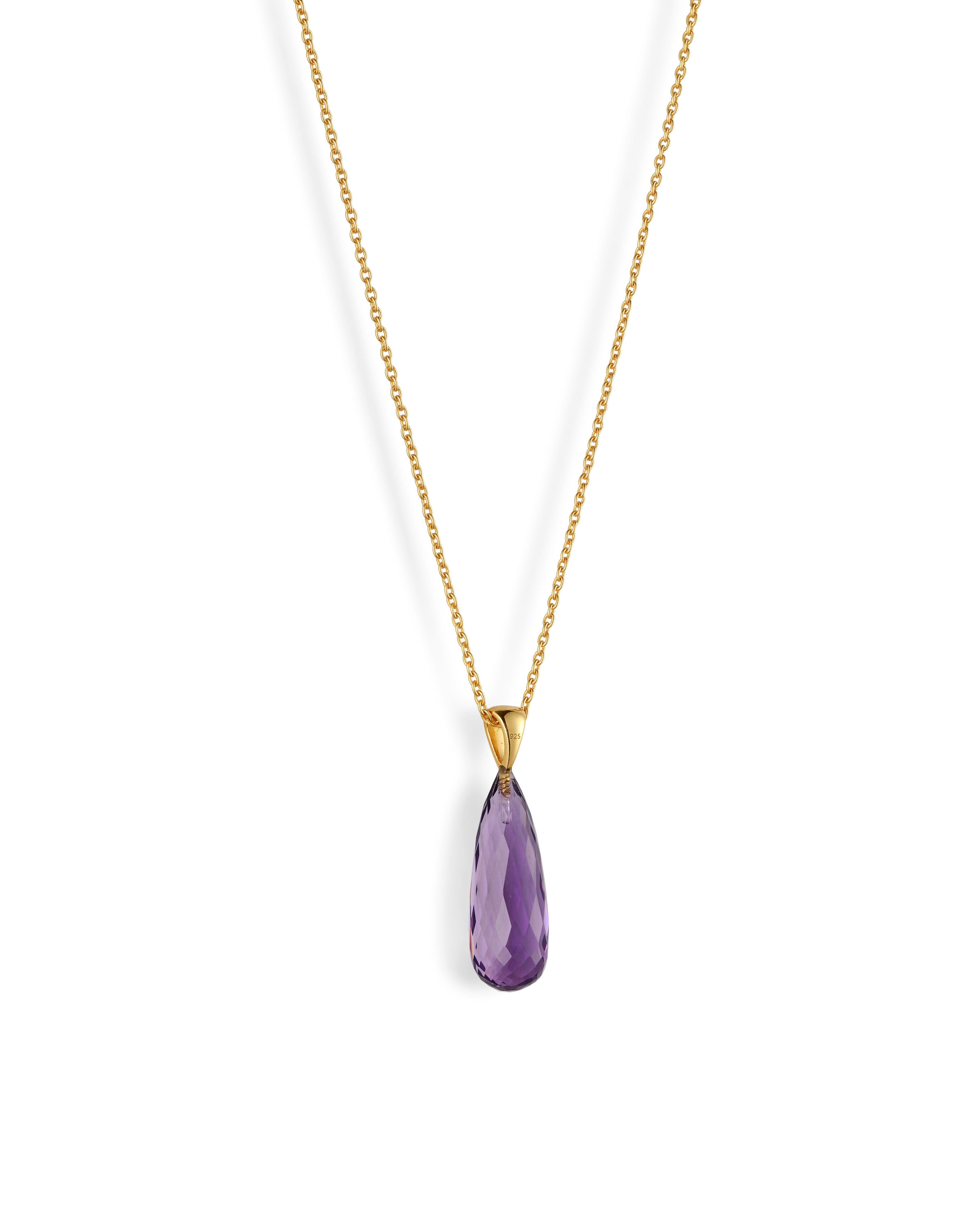 Amethyst Stackable