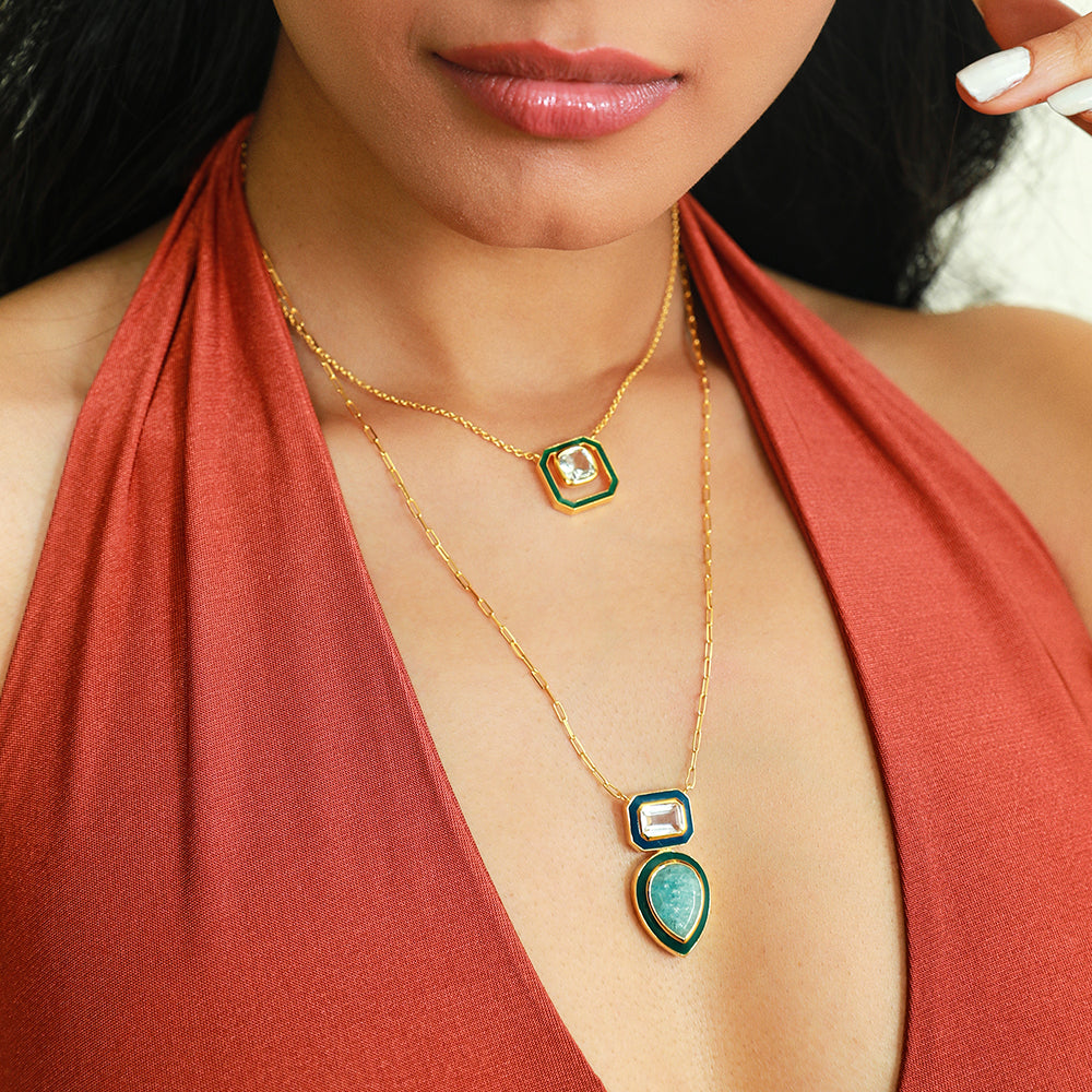 Moonframe & Infinite Drop Stackable