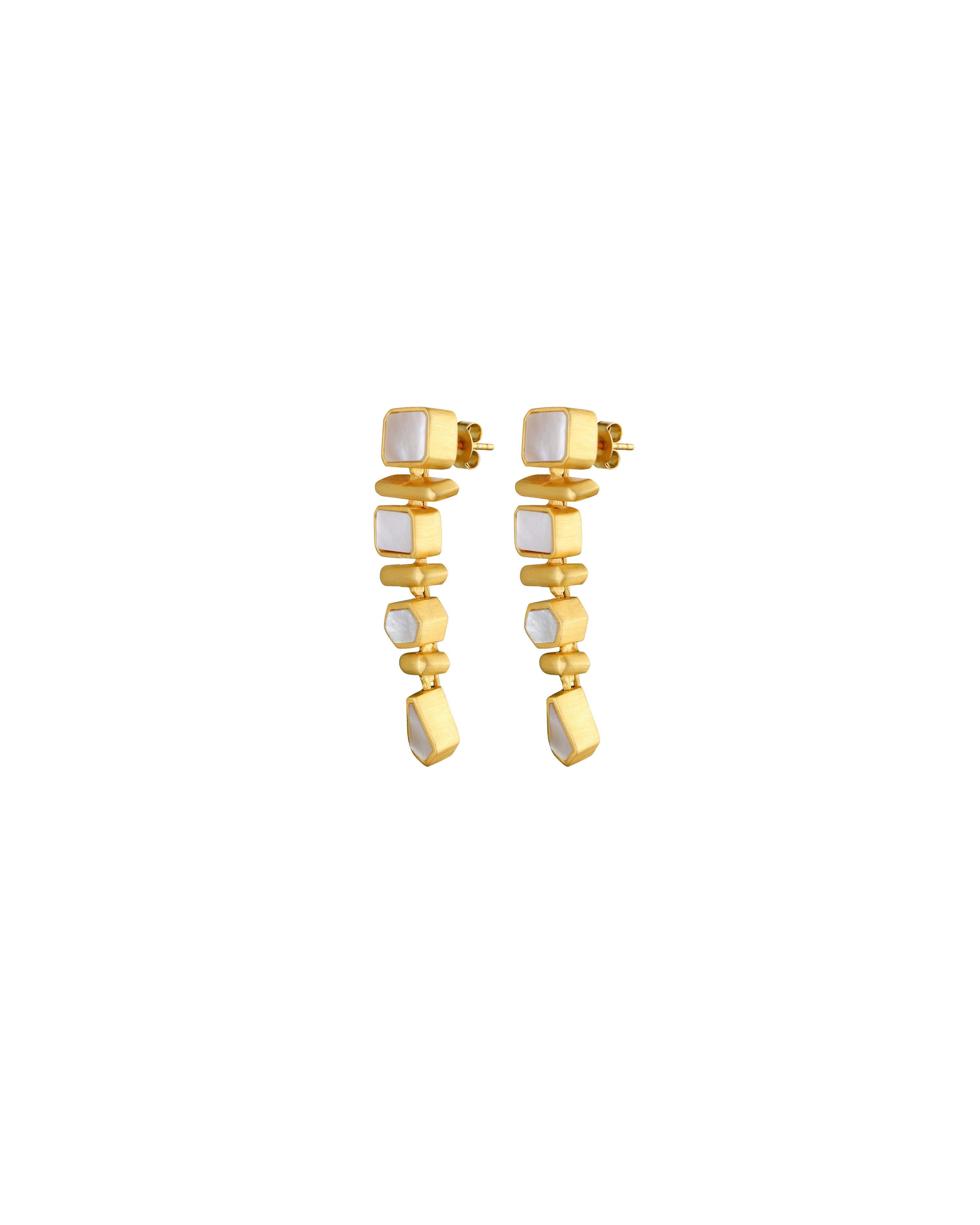 Moonfall Earring