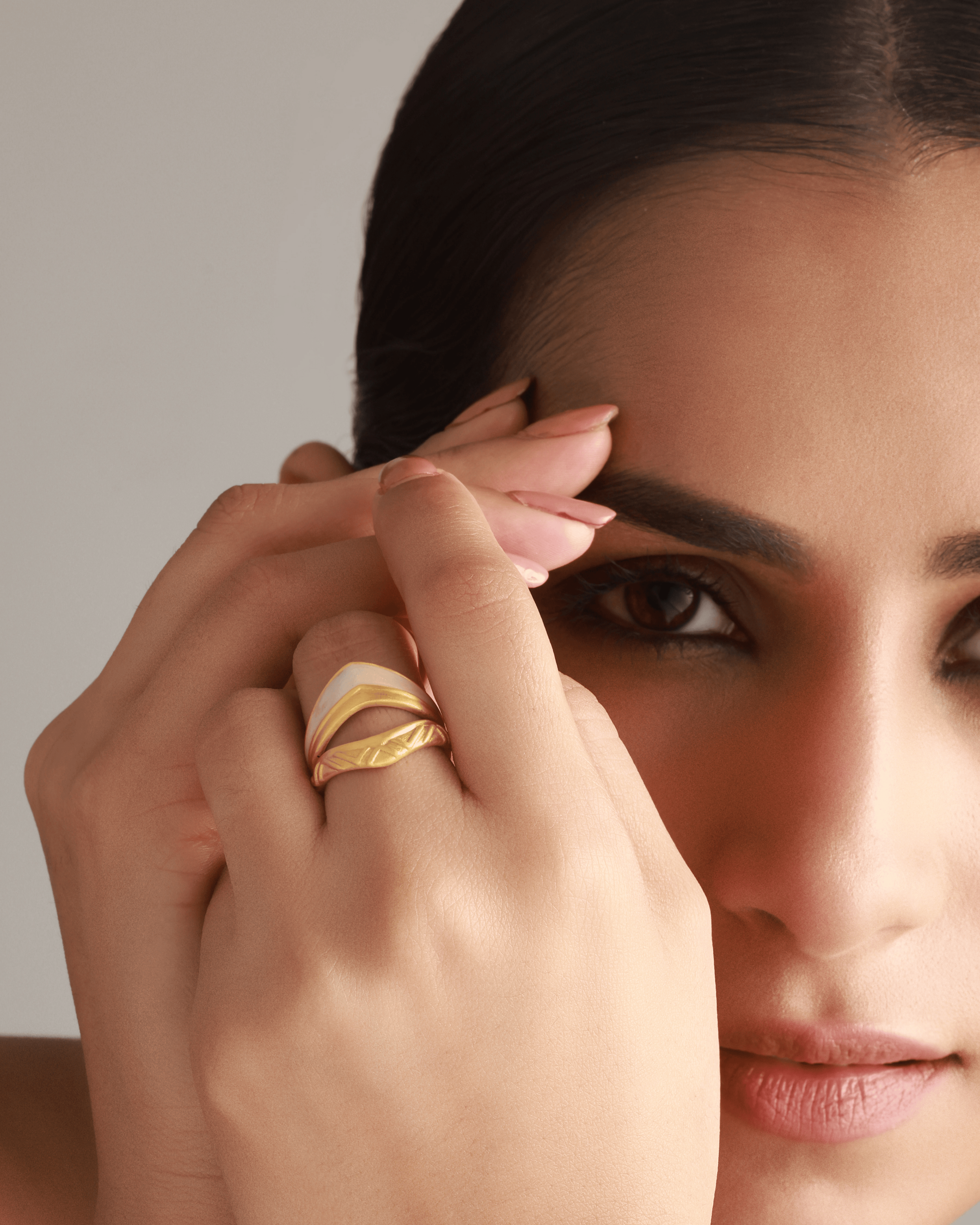 Elavé Ring