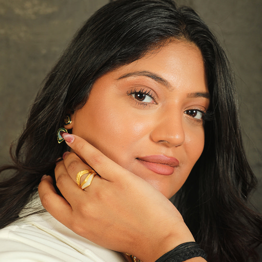 Elavé Ring