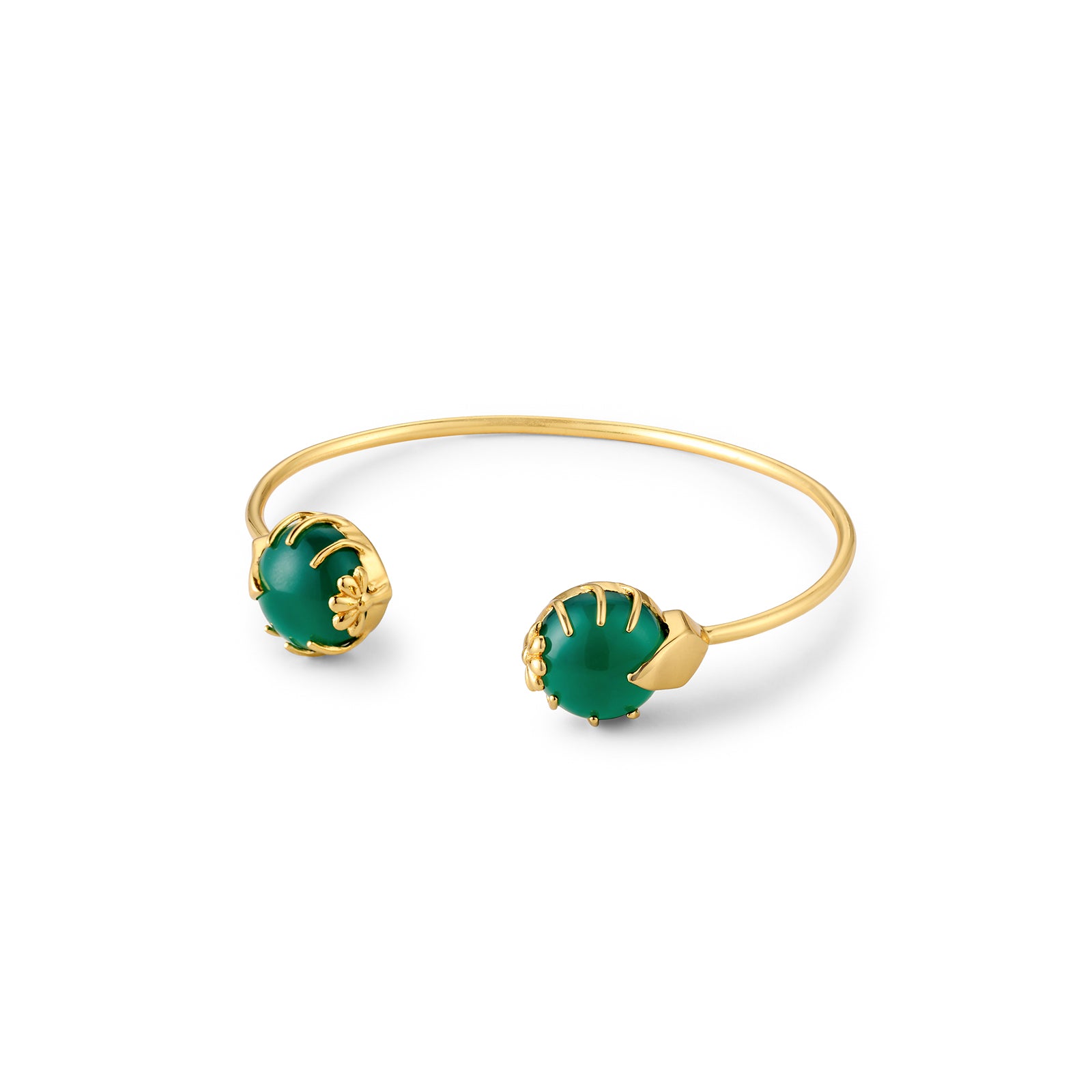 The Floret Twist - Onyx Edition