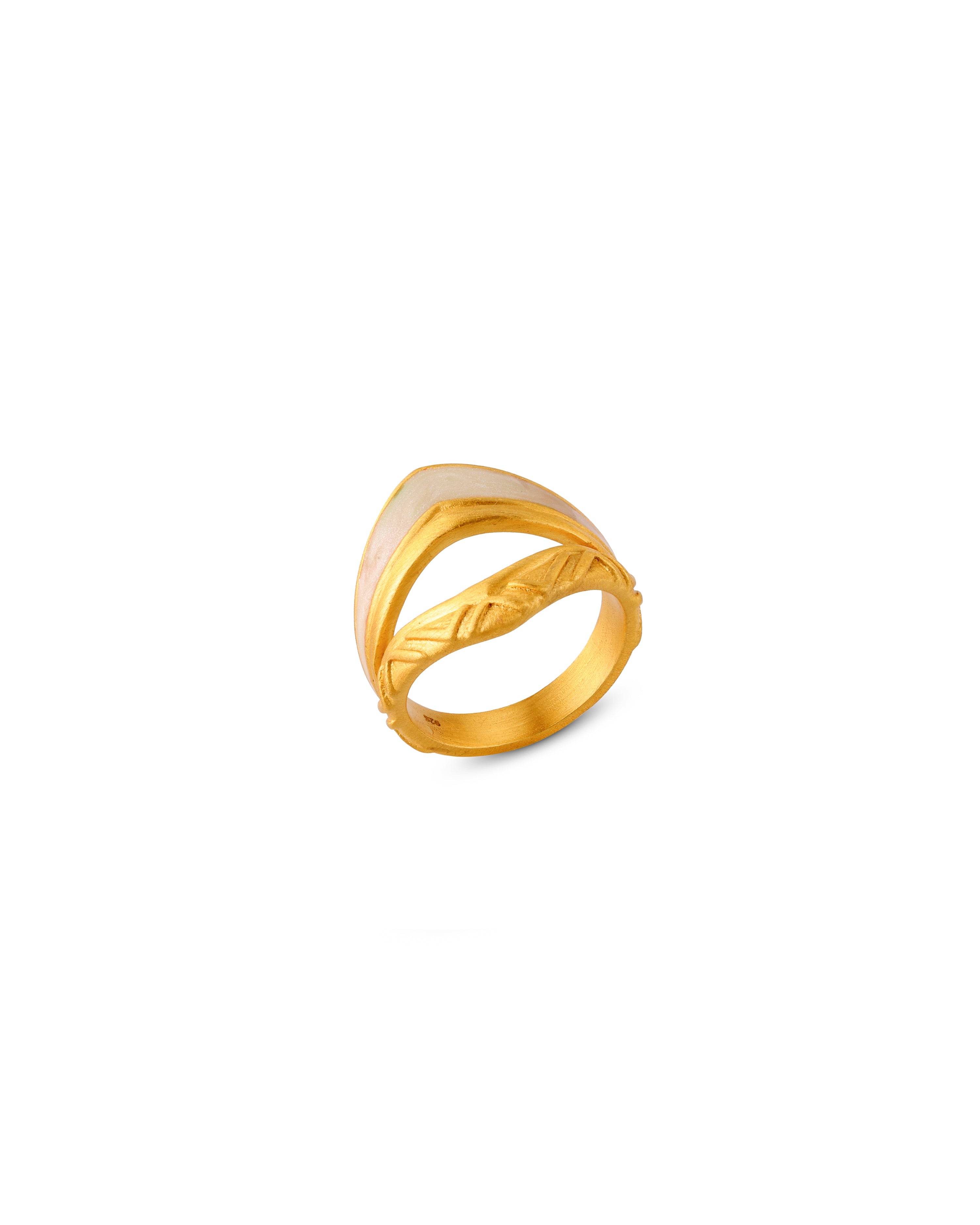 Elavé Ring