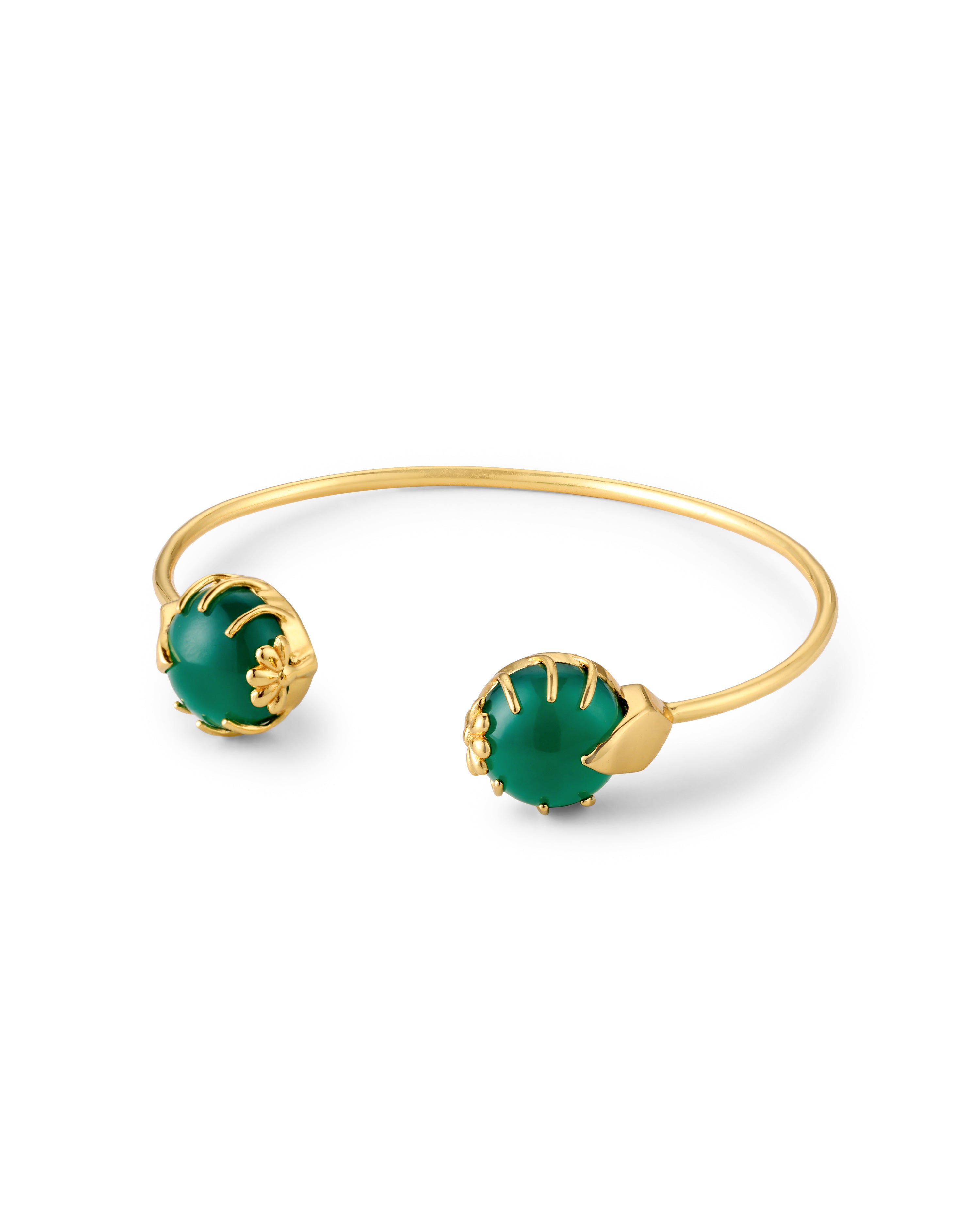 The Floret Twist - Onyx Edition