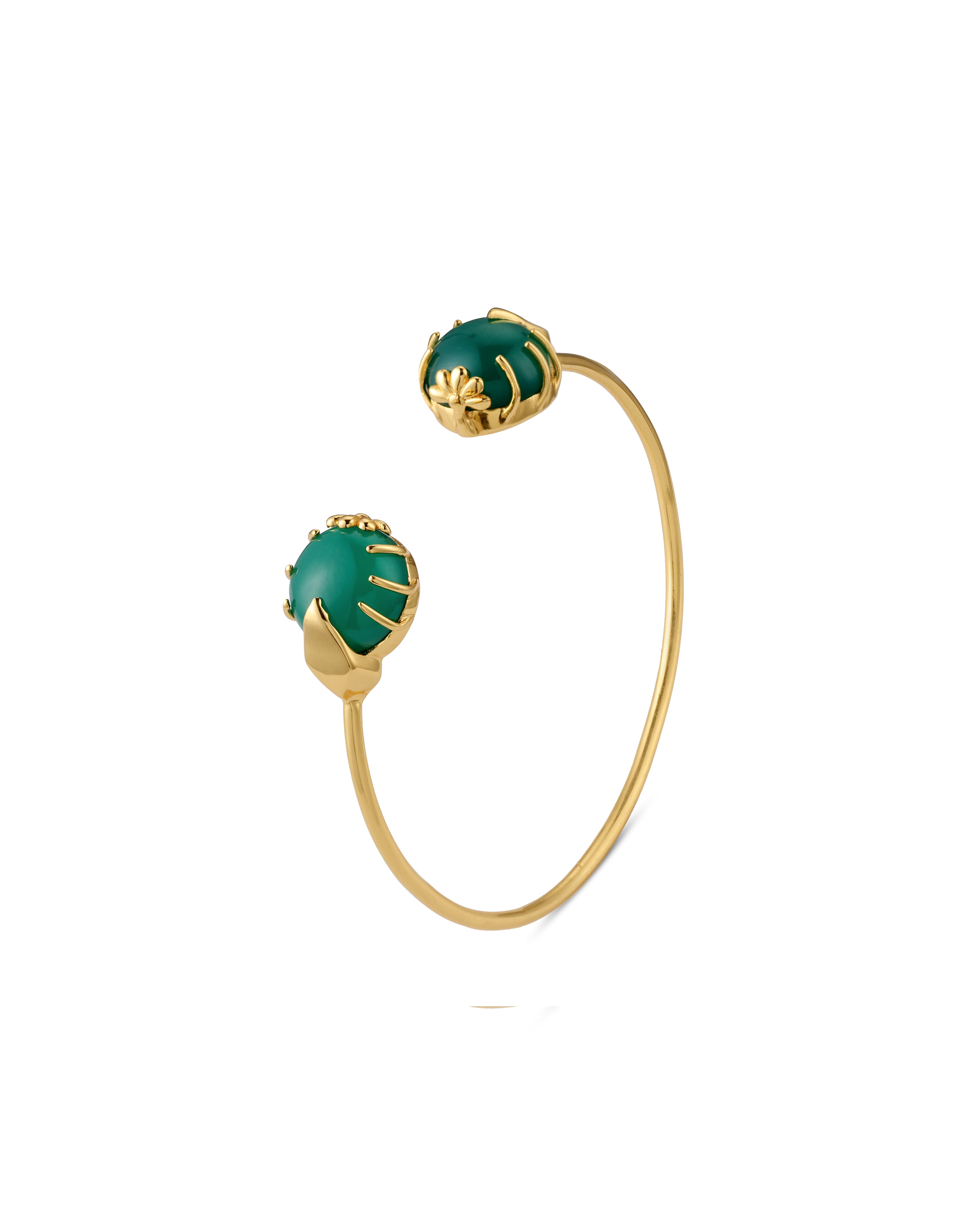 The Floret Twist - Onyx Edition