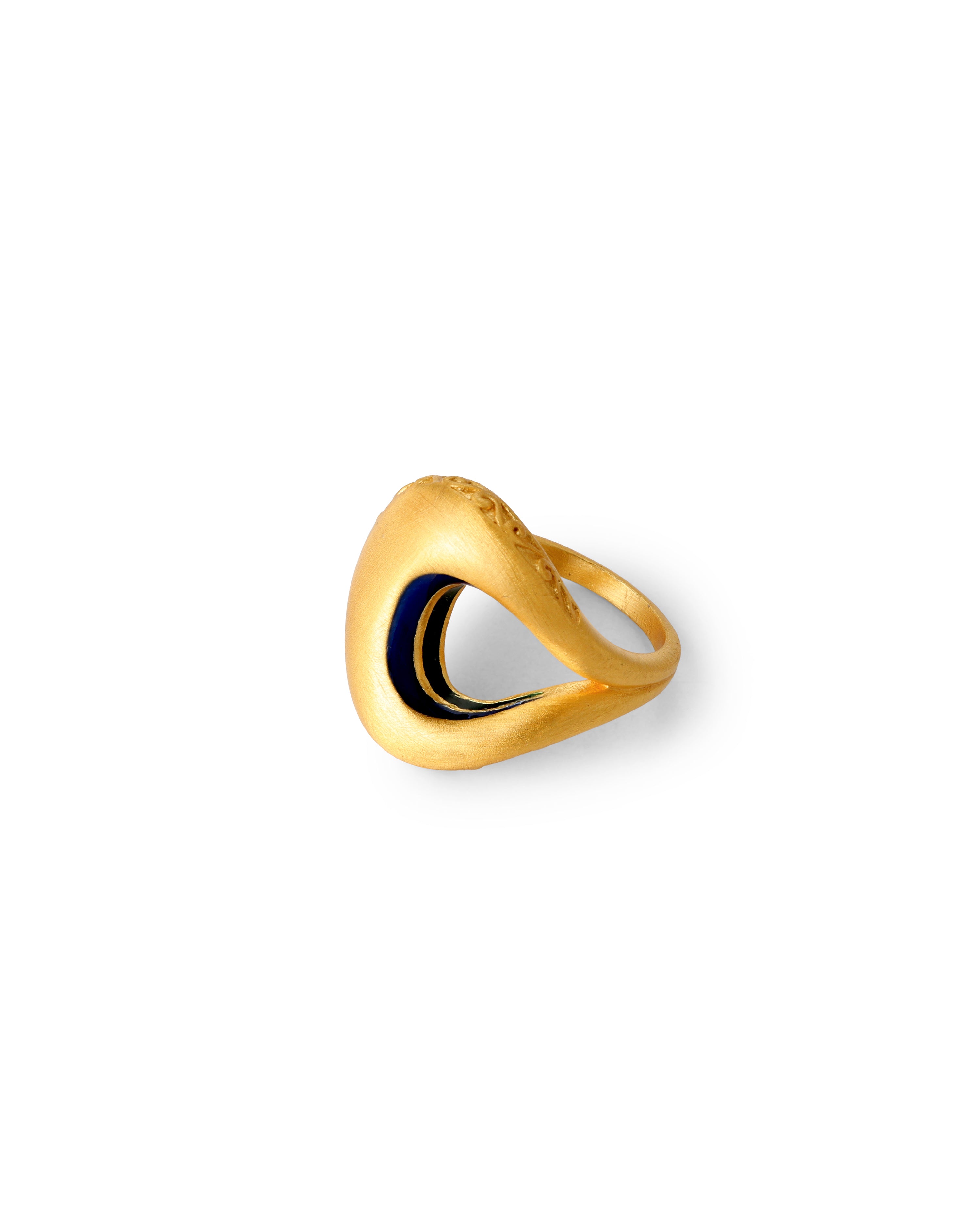 Echo of Indus Ring