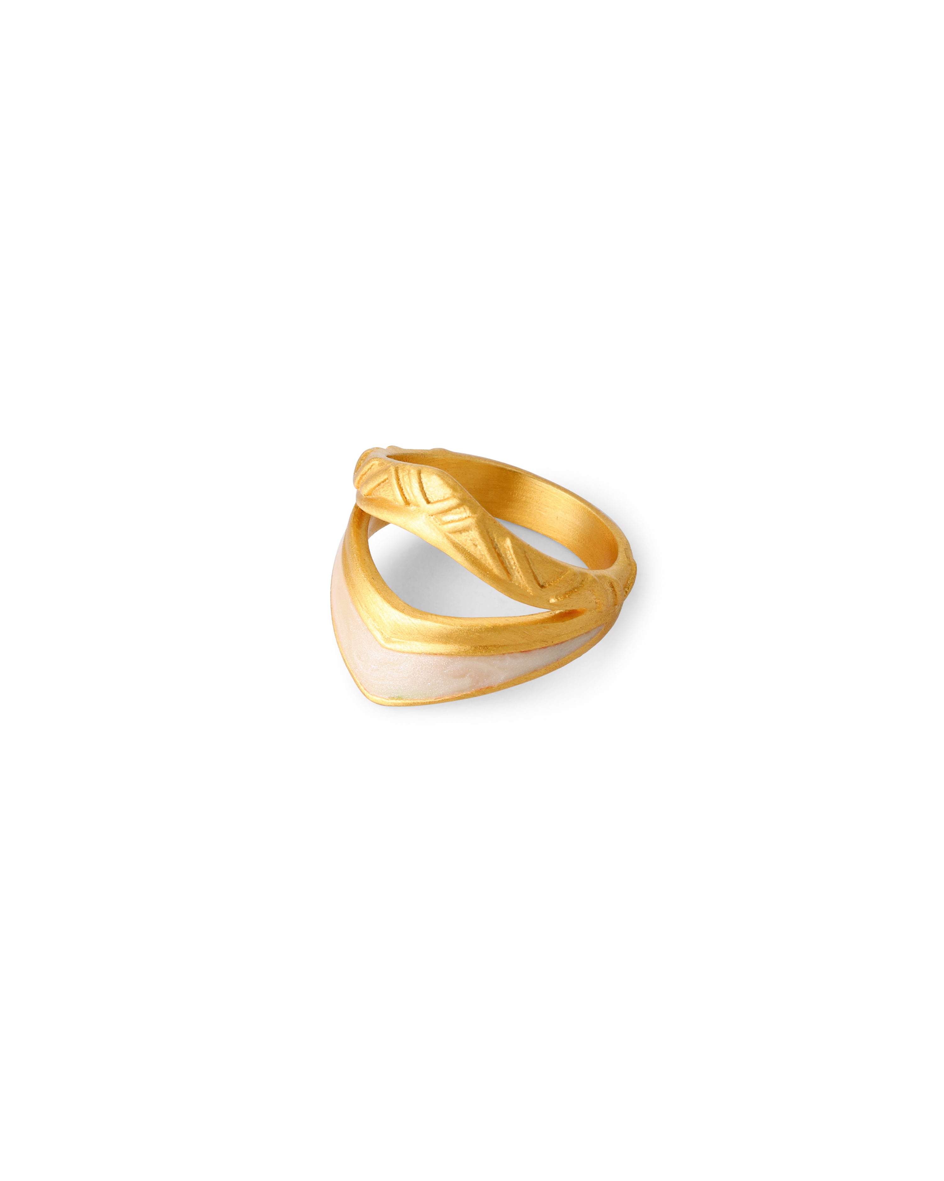 Elavé Ring