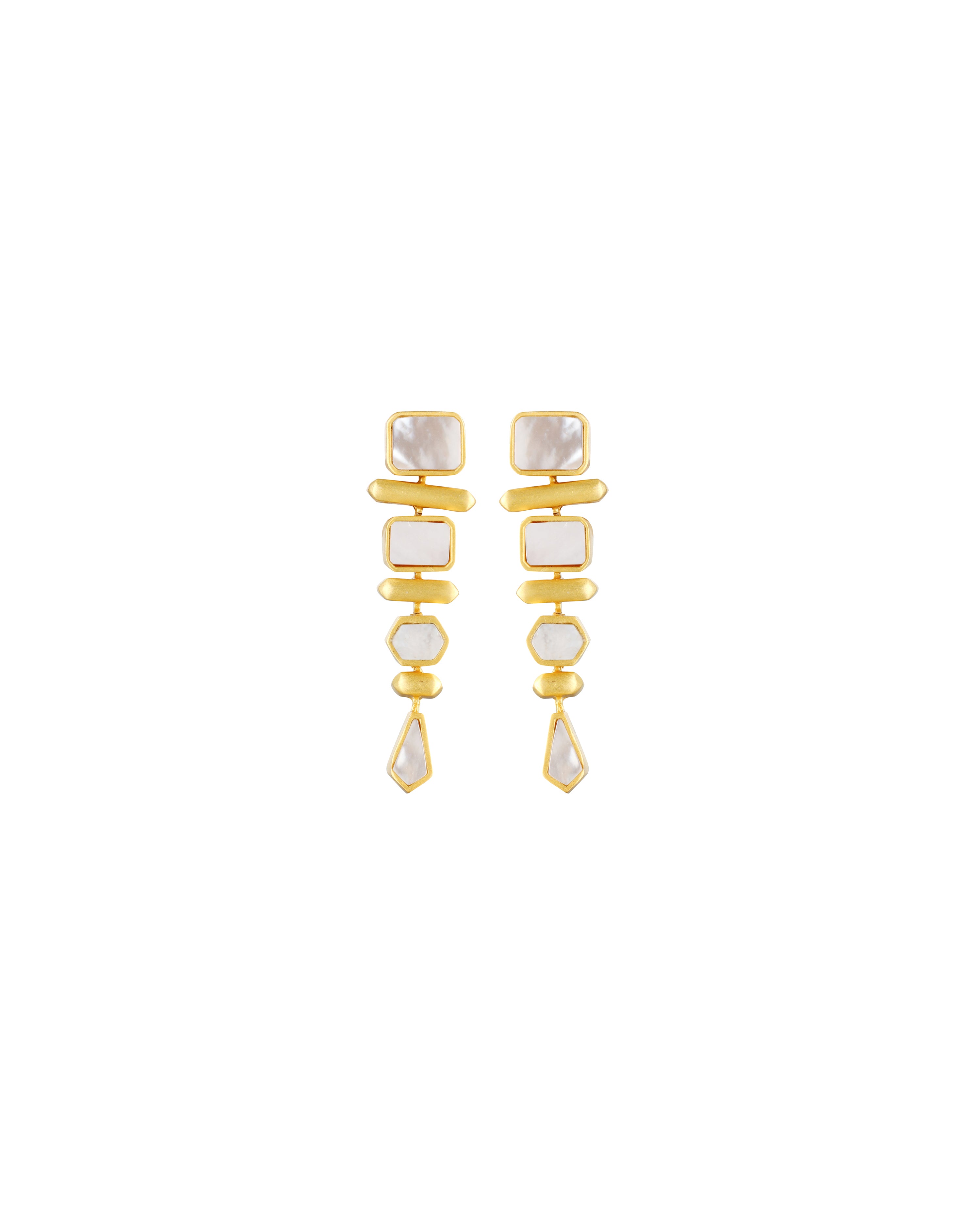 Moonfall Earring