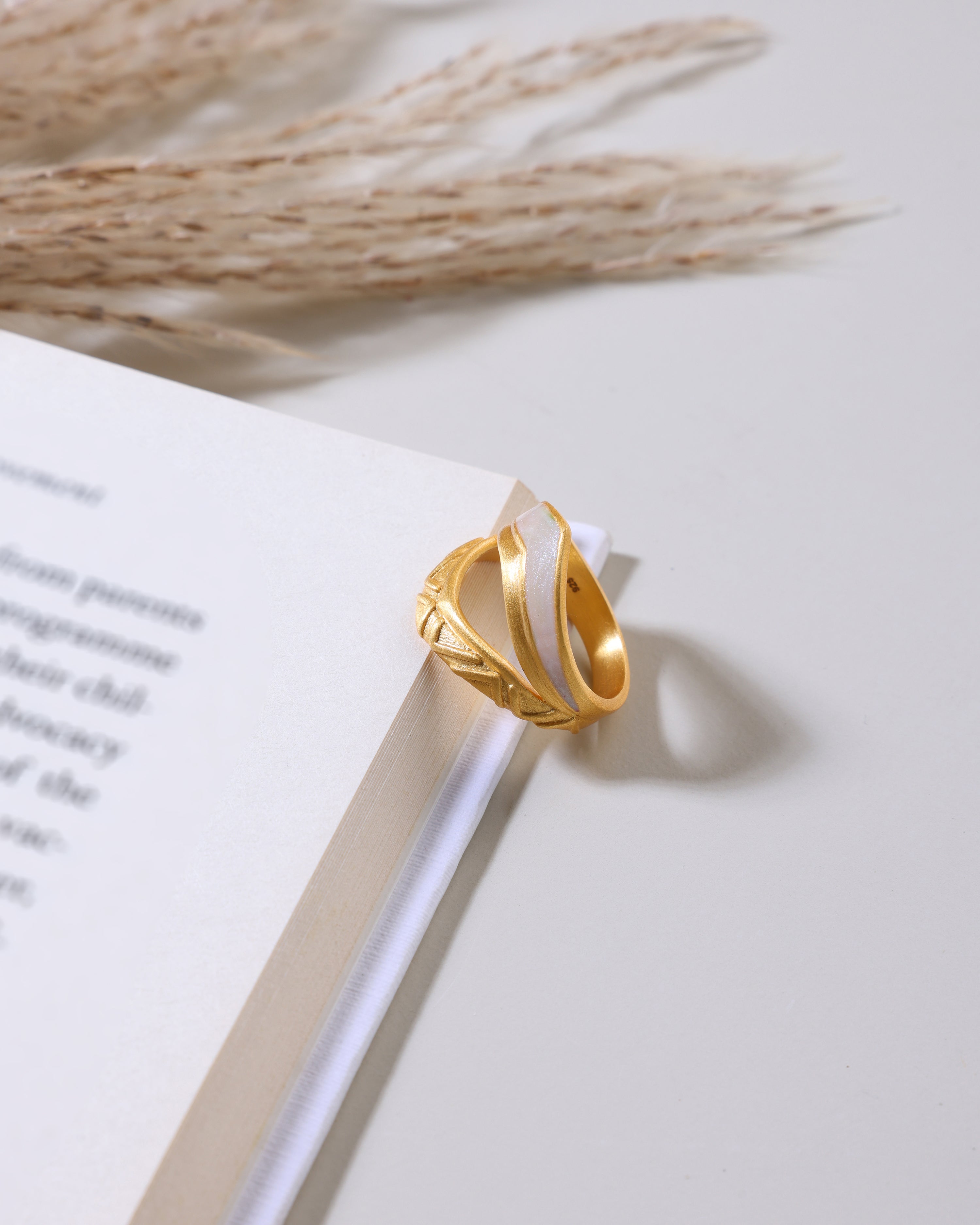 Elavé Ring