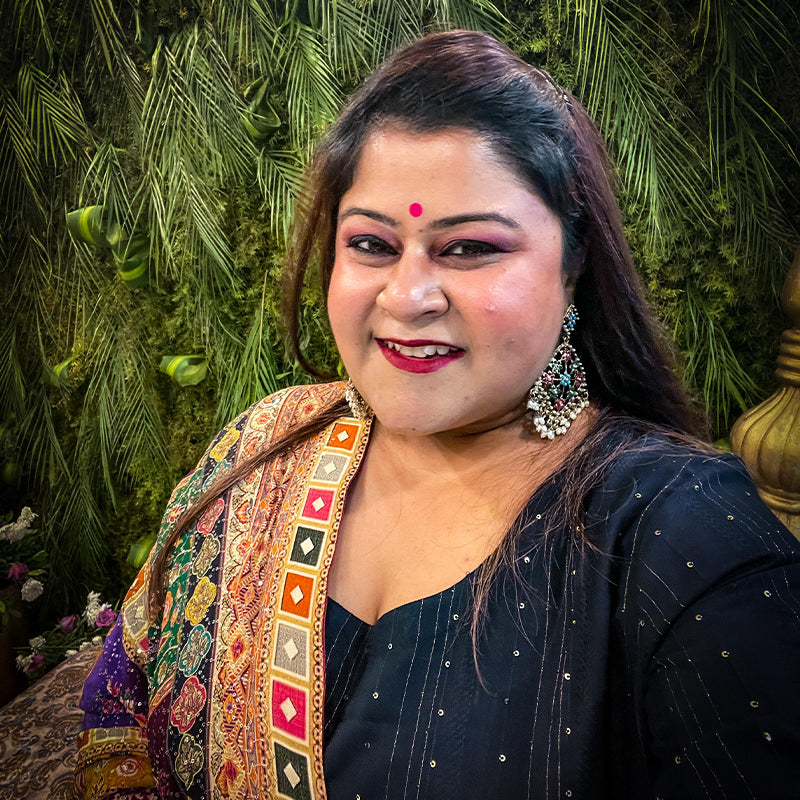 Nivedita