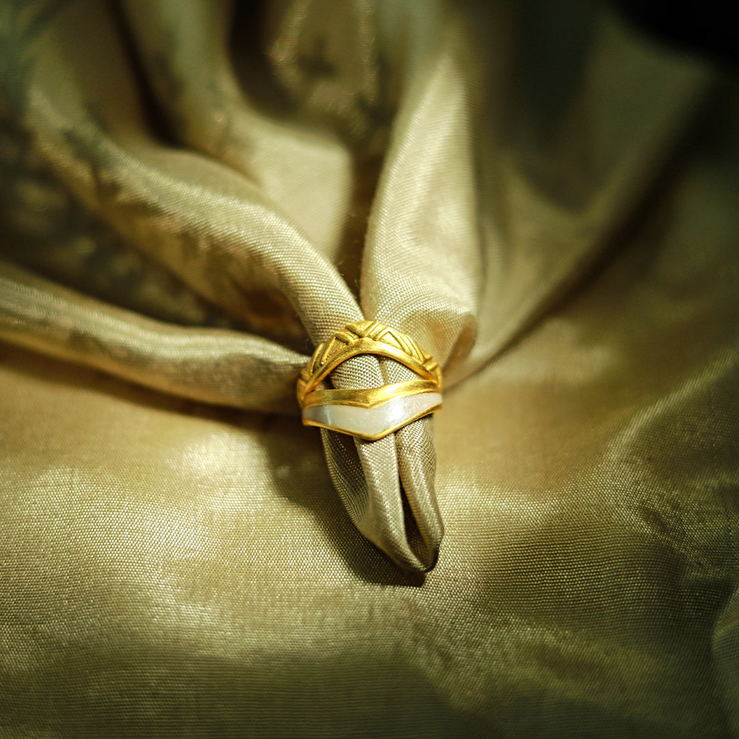 Elavé Ring