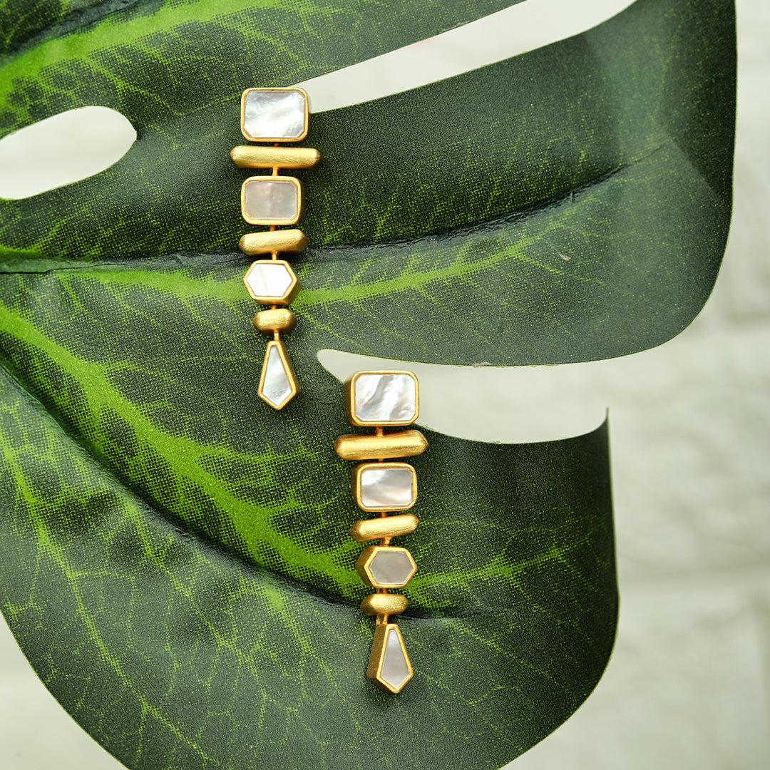 Moonfall Earring